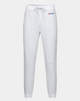 SMU Peak Sweat Heather Grey Jogger