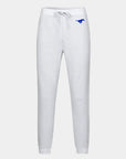 SMU Peak Sweat Heather Grey Jogger