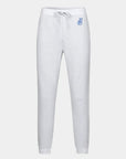 SMU Peak Sweat Heather Grey Jogger