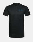 Tulane Pinnacle 2.0 Polo Black