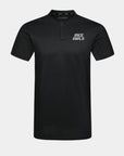 Rice Pinnacle 2.0 Black Polo