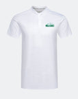 Tulane Pinnacle 2.0 Polo White