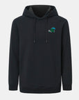 Tulane Singular Black Hoodie