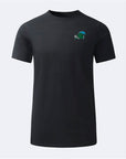 Tulane Spectacle 2.0 Black T-Shirt