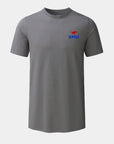SMU Spectacle 2.0 Charcoal T-Shirt