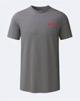 SDSU Spectacle 2.0 Charcoal T-Shirt
