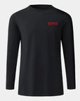 SMU Spectacle 2.0 Black Long Sleeve