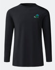 Tulane Spectacle 2.0 Black Long Sleeve