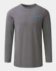 Tulane Spectacle 2.0 Charcoal Long Sleeve