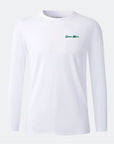 Tulane Spectacle 2.0 Pure White Long Sleeve