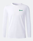 Tulane Spectacle 2.0 Pure White Long Sleeve