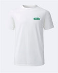 Tulane Spectacle 2.0 White T-Shirt