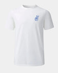 SMU Spectacle 2.0 White T-Shirt