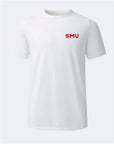 SMU Spectacle 2.0 White T-Shirt