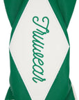 Truwear Diamond Driver Cover