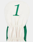 Truwear Diamond Driver Cover 4
