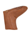 Truwear Brown Leather Blade Cover