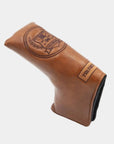 Truwear Brown Leather Blade Cover 3