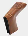 Truwear Brown Leather Blade Cover 5