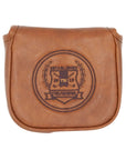 Truwear Brown Leather Mallet Cover
