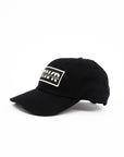 TRWR Patch Black Fade Hat