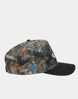 Tulane Camo Hat
