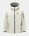 UofU Crusade Jacket Bone