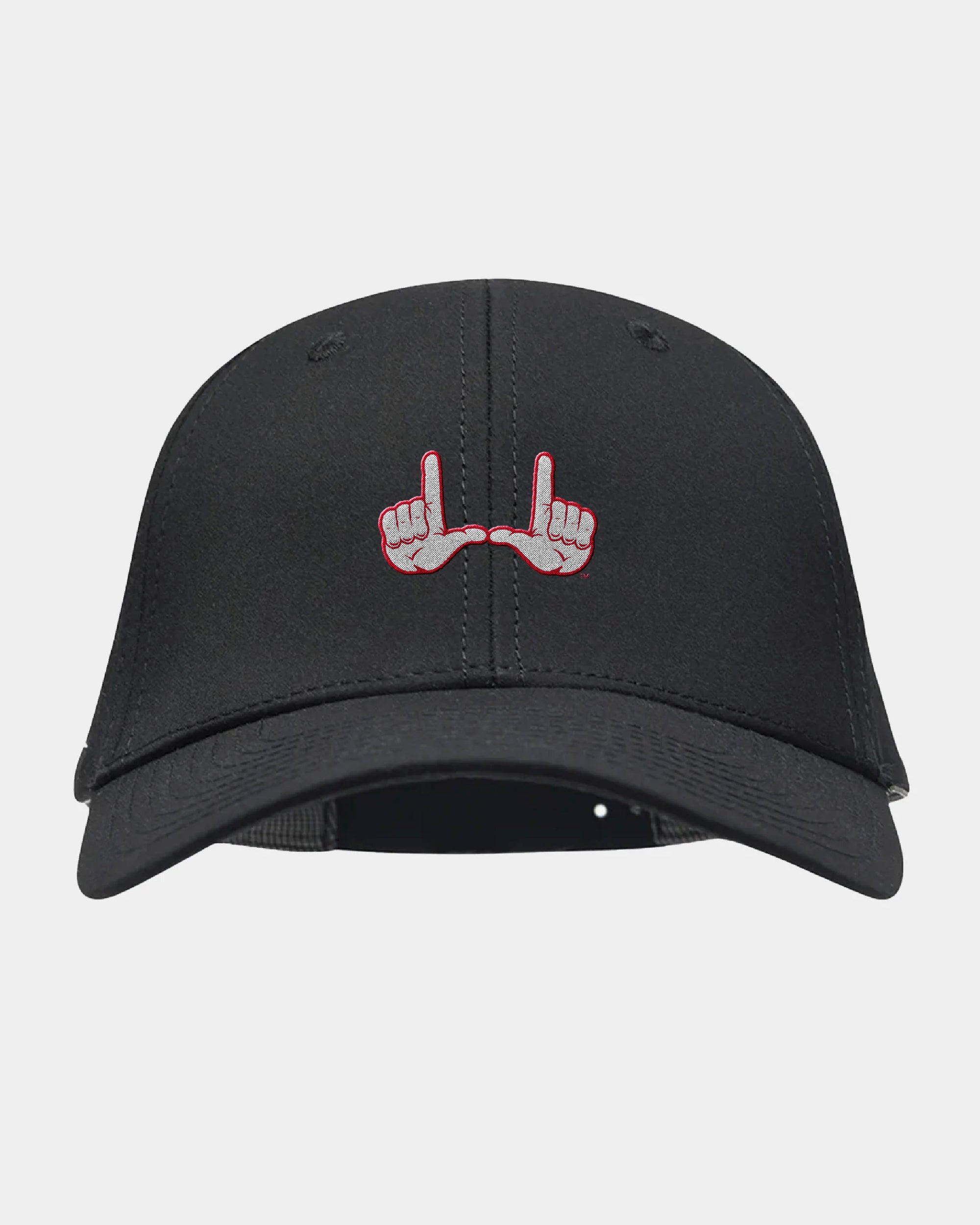 UofU Birdie 2.0 Black Hat