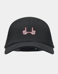 UofU Birdie 2.0 Black Hat