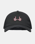 UofU Eagle Black Hat