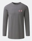 UofU Spectacle 2.0 Charcoal Long Sleeve
