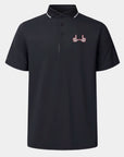 UofU Monarch Polo Black