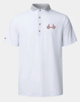 UofU Monarch Polo White