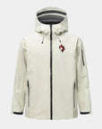 UofU Crusade Jacket Bone