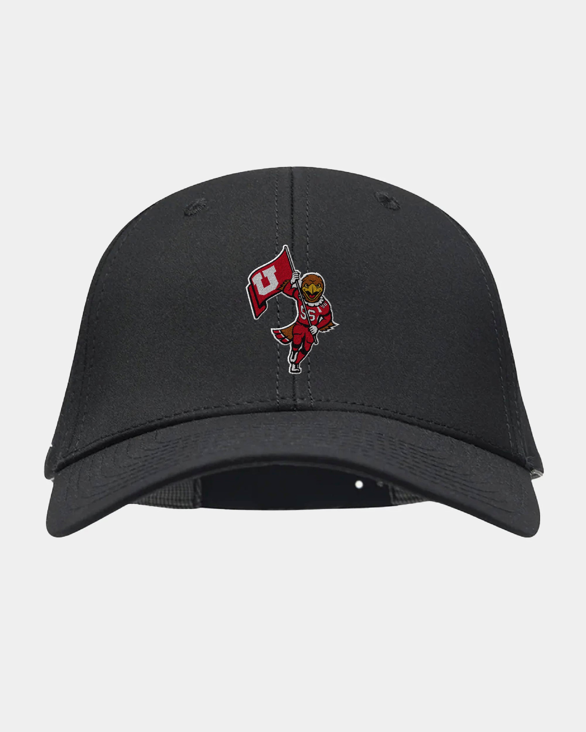 UofU Birdie 2.0 Black Hat