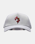 UofU Eagle Light Grey Hat