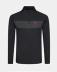 UofU Apex 2.0 Black Pullover
