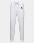 UofU Peak Light Grey Jogger