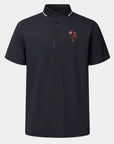 UofU Monarch Polo Black