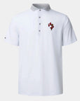 UofU Monarch Polo White