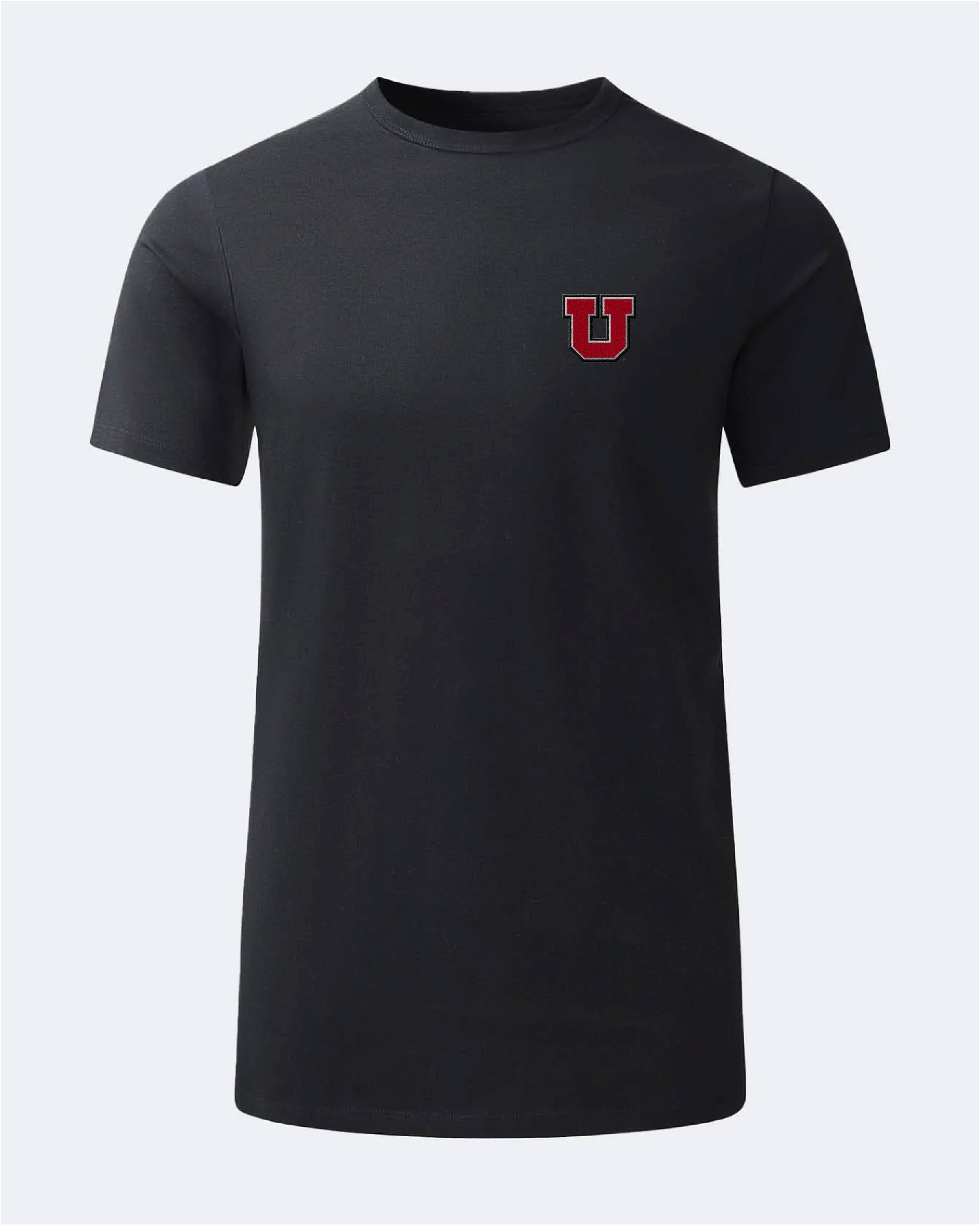 UofU Spectacle 2.0 Black T-Shirt