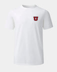UofU Spectacle 2.0 White T-Shirt