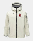 UofU Crusade Jacket Bone