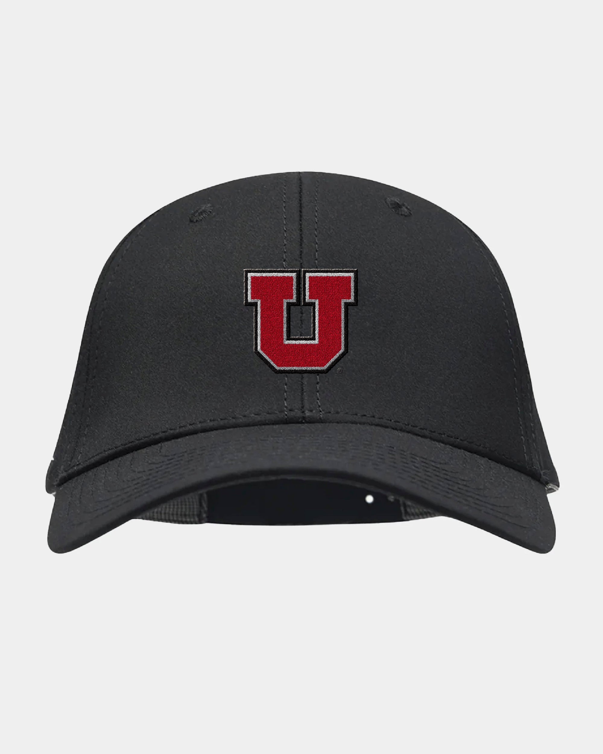 UofU Birdie 2.0 Black Hat