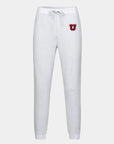 UofU Peak Light Grey Jogger