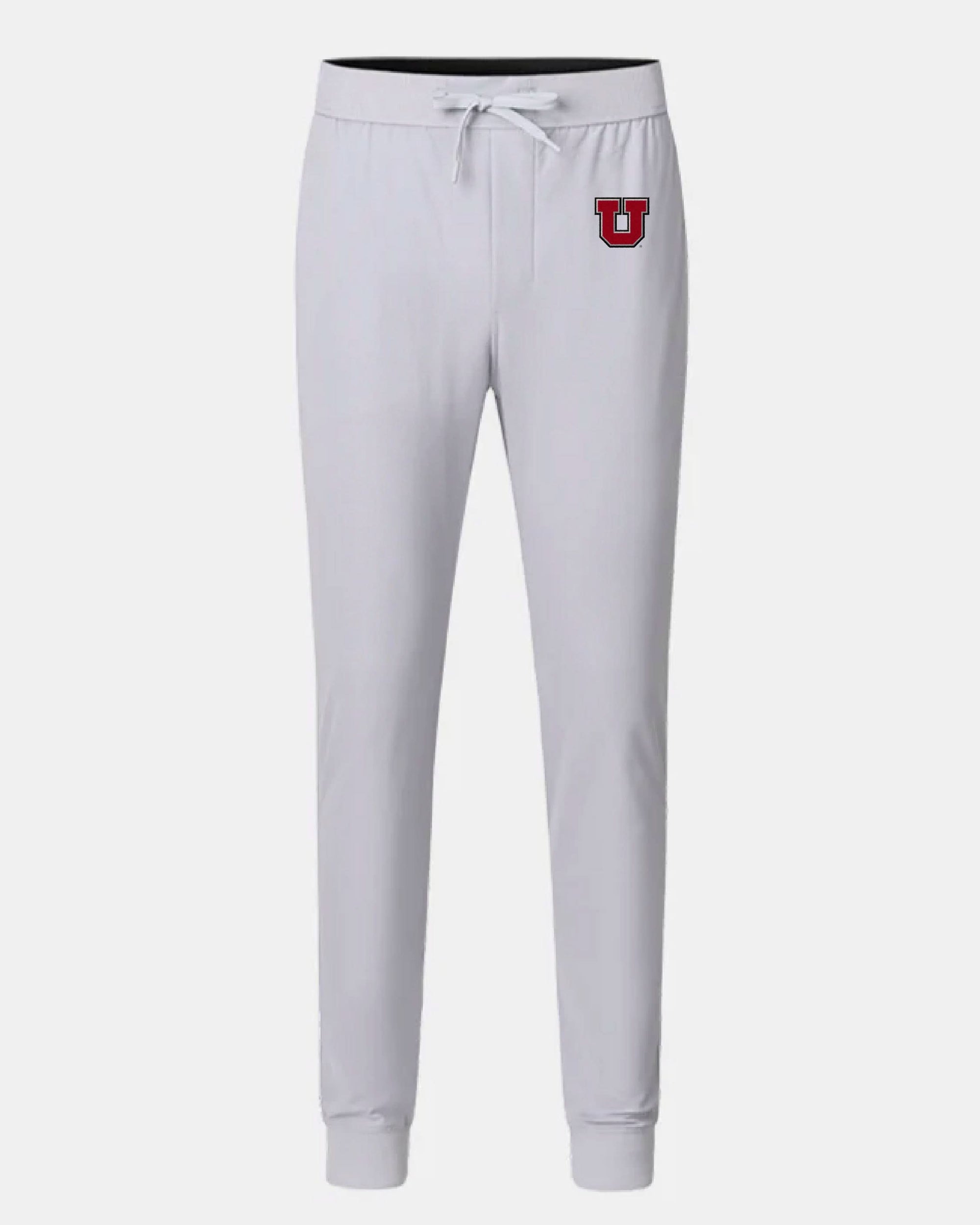UofU Peak Light Grey Jogger