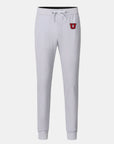 UofU Peak Light Grey Jogger