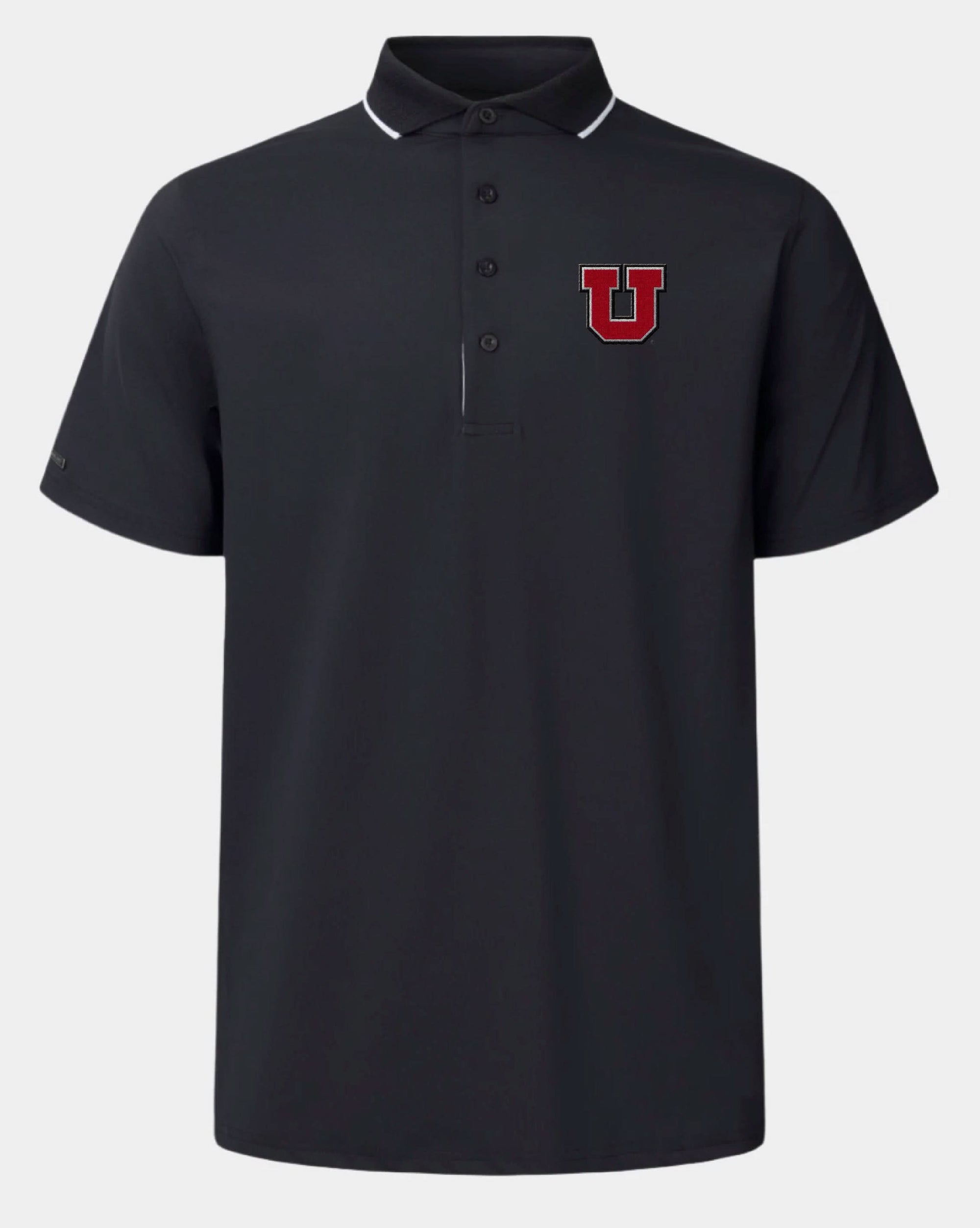 UofU Monarch Polo Black