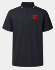 UofU Monarch Polo Black