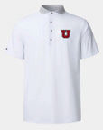 UofU Monarch Polo White